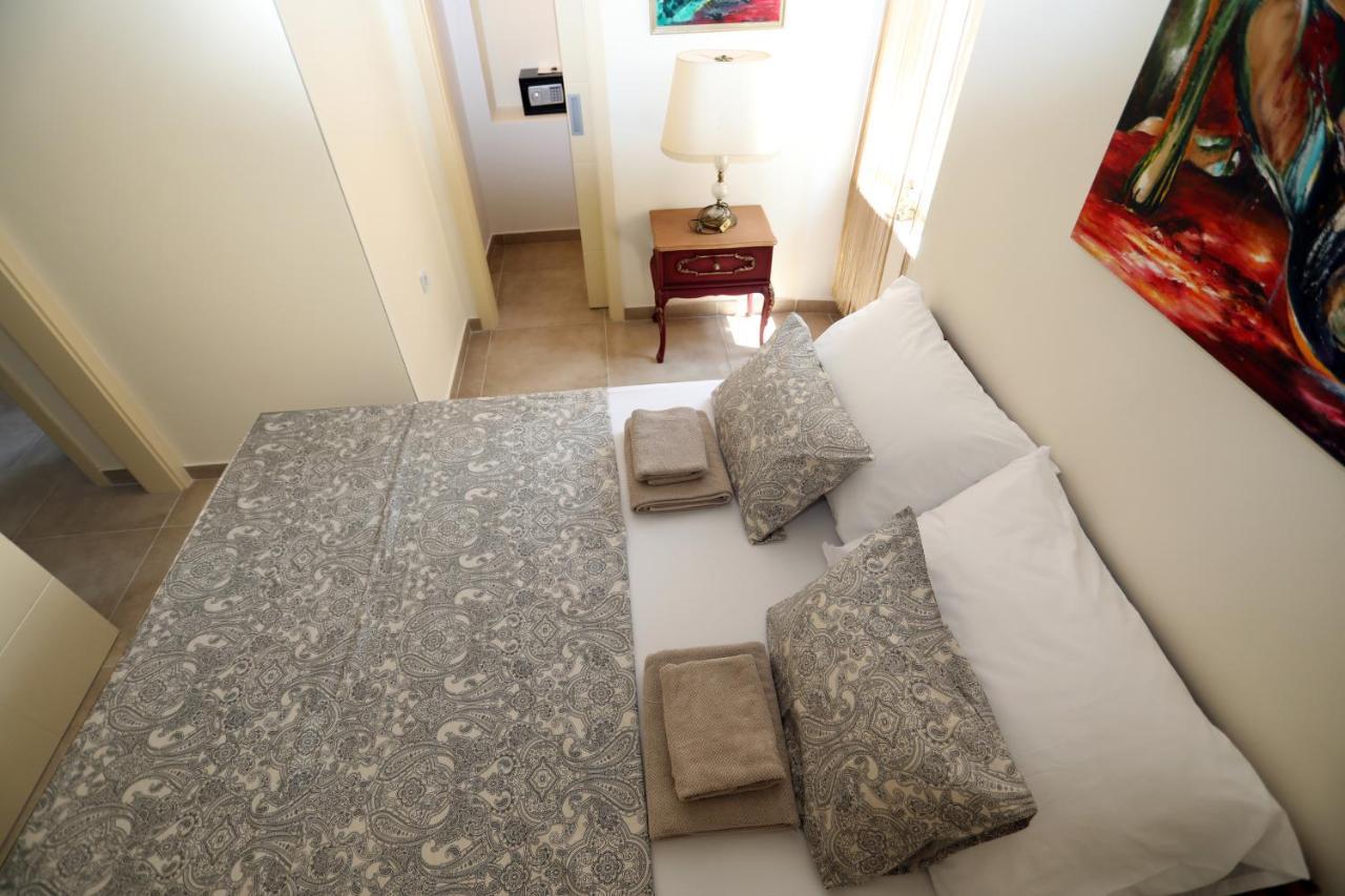 Apartman Kamala بولا المظهر الخارجي الصورة